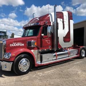 Meet your Posher, Scott